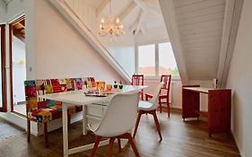 Maisonette Alpenblick